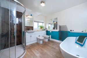 Bathroom- click for photo gallery